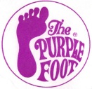 The Purple Foot