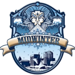Midwinter Homebrew Competition